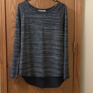 RD Style Long Sleeve Top